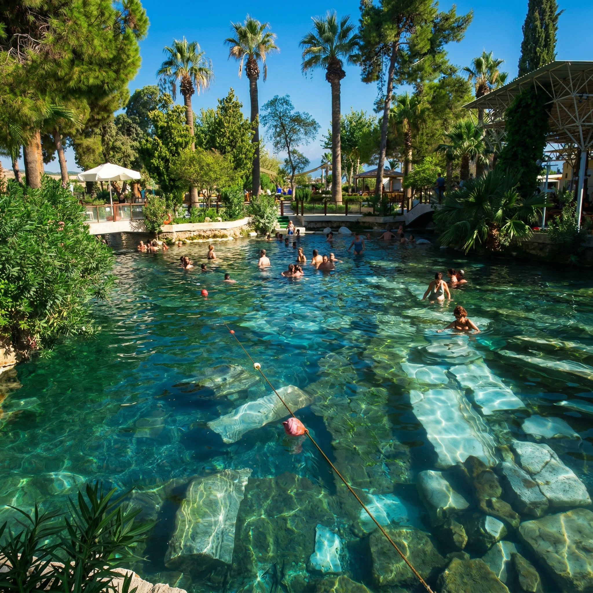 Pamukkale 2