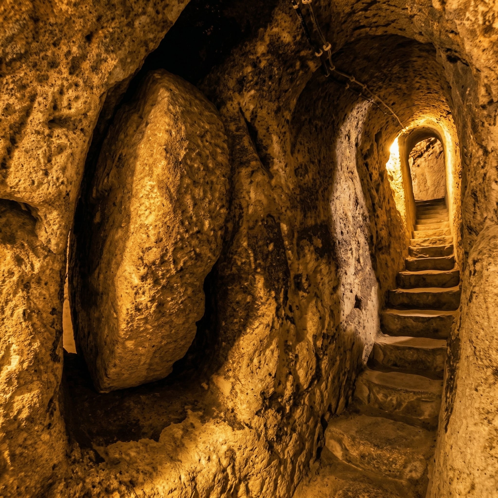 Cappadocia 1