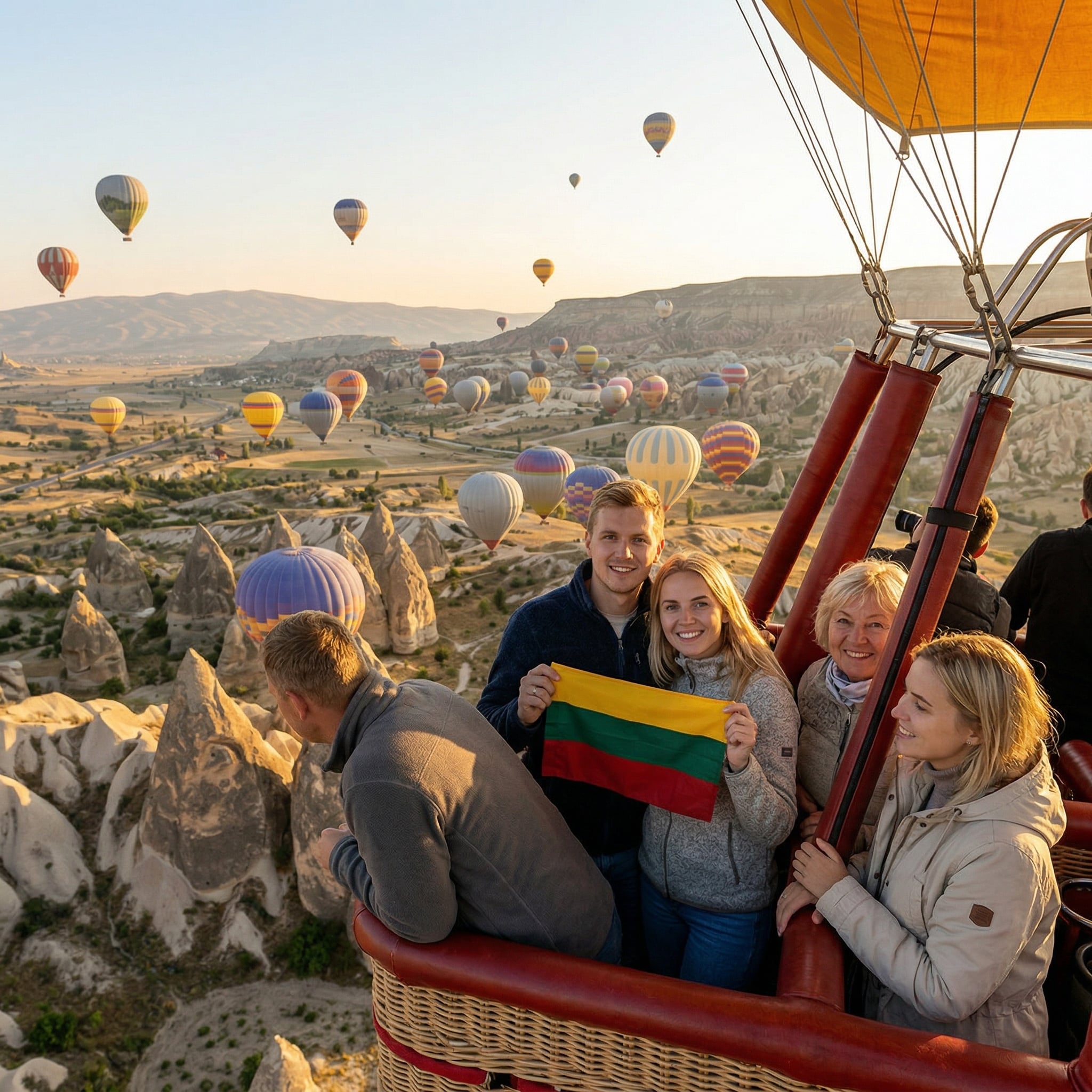 Cappadocia 6