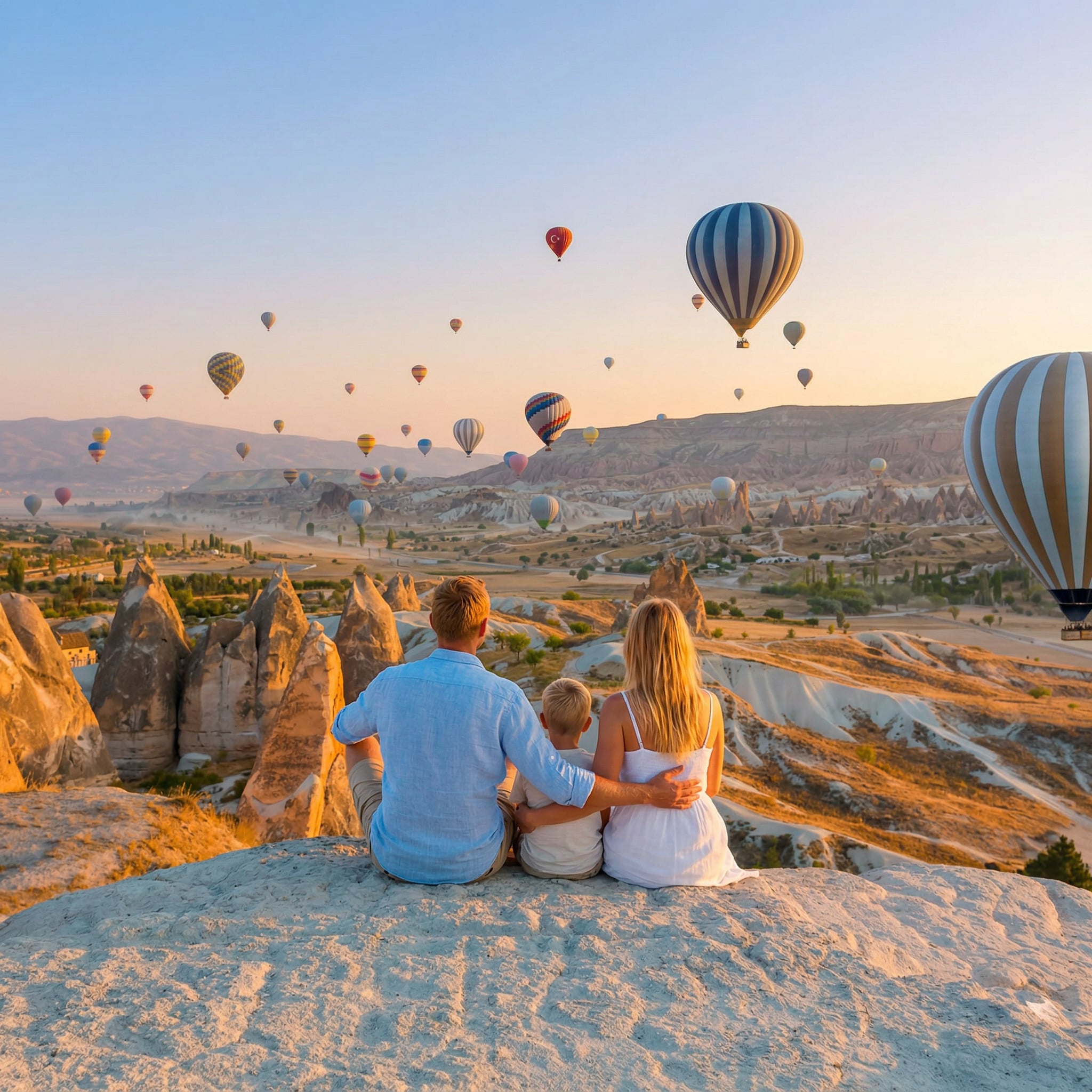 Cappadocia 7