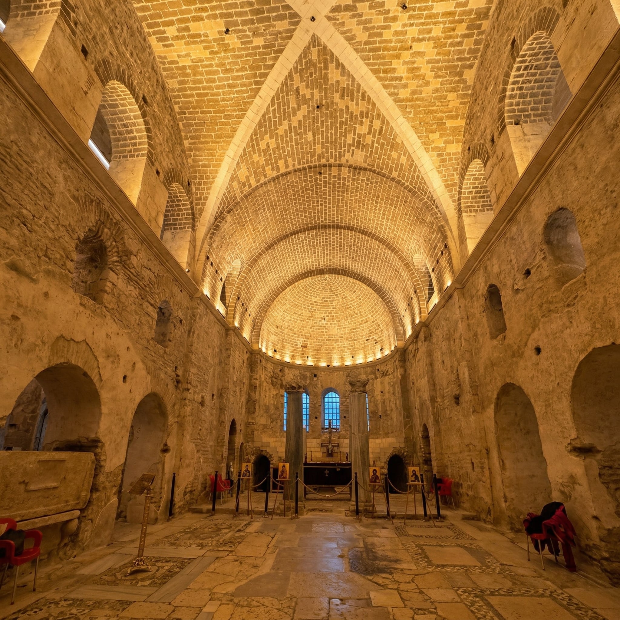 Demre Myra Kekova 5