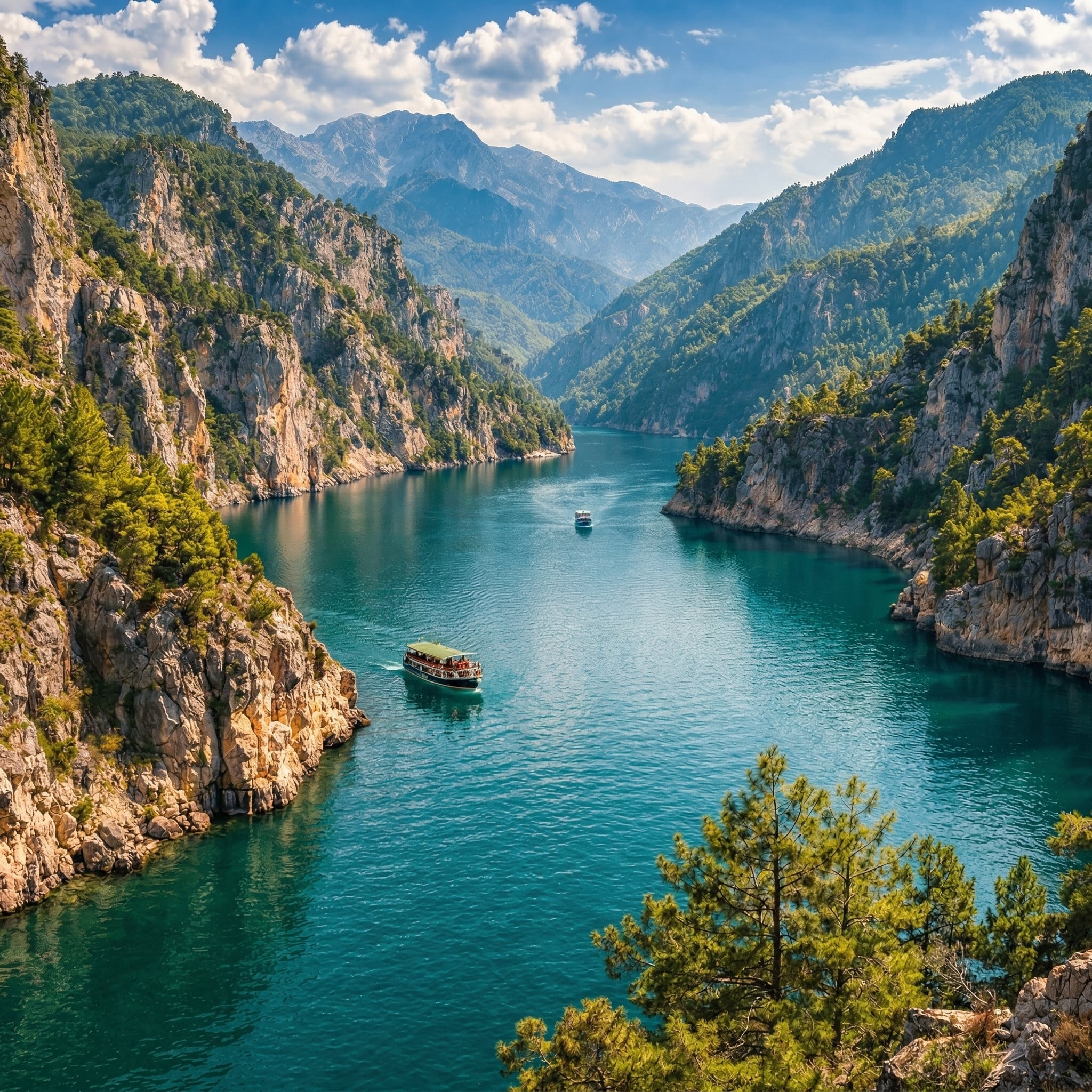 Green Canyon 4