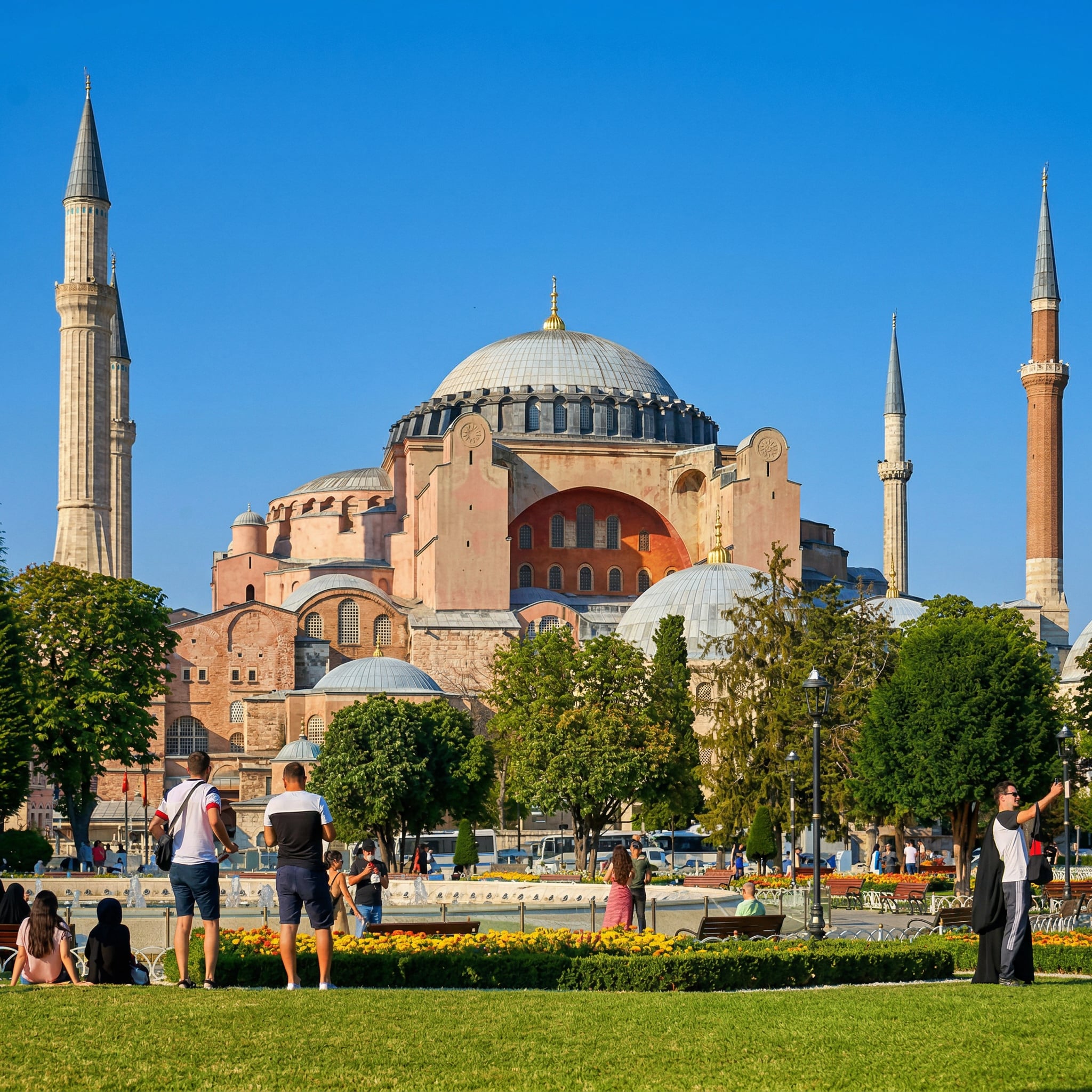 Istanbul 1