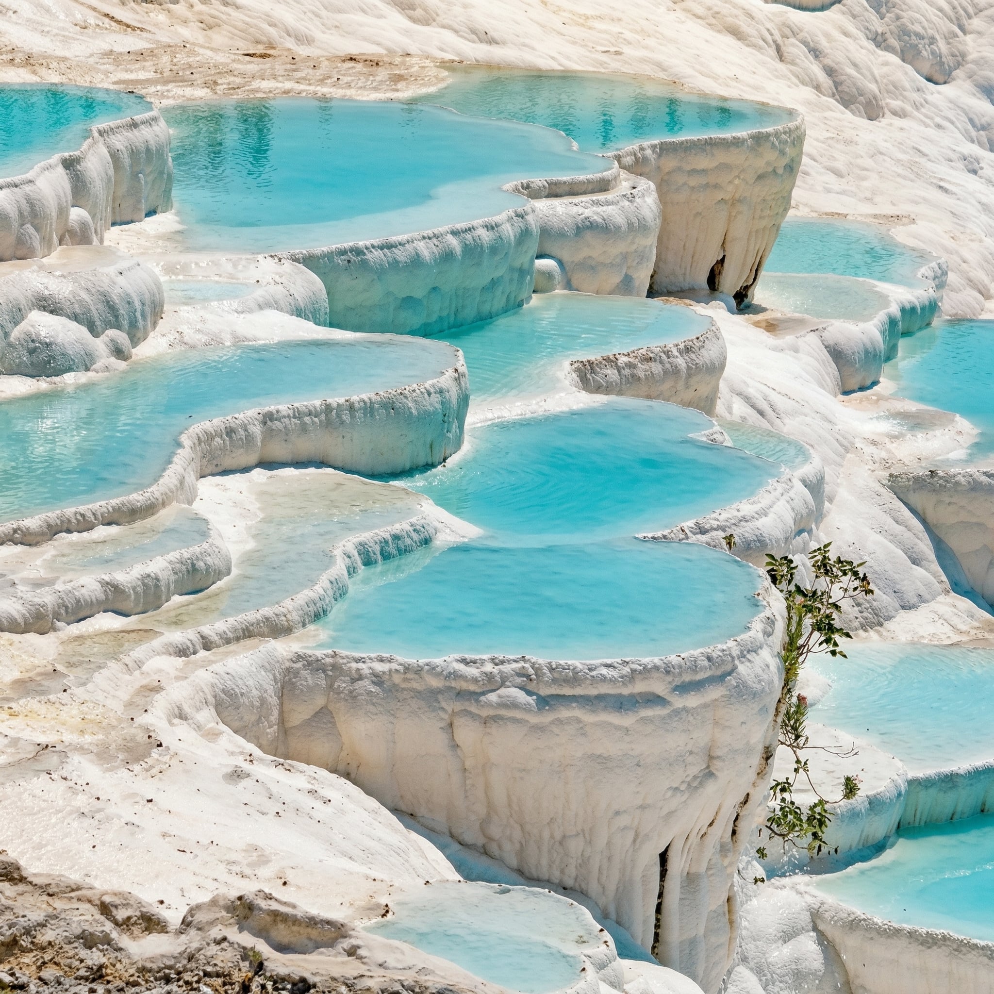 Pamukkale 5